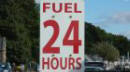 Lochcarron Spar Shop provides 24-hour fuel.